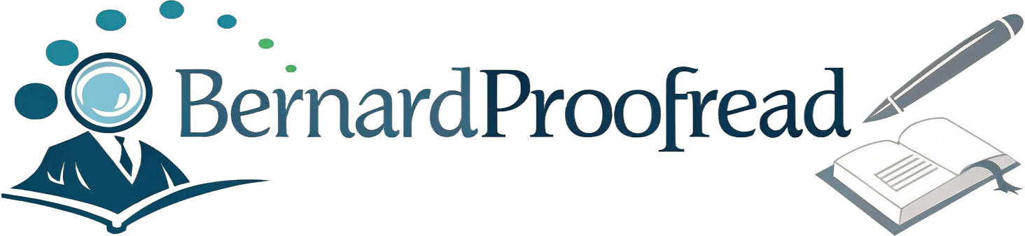 Bernard Proofread
